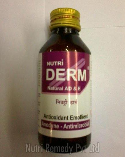  Digestive and Appetizer Tonic (NL-82A)